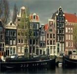 Rijksmuesum, Amsterdam