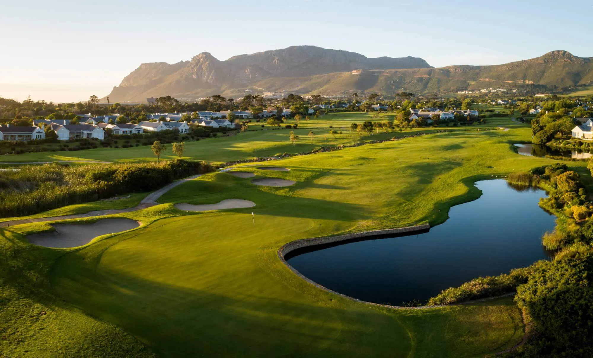 Africa Golf Classic