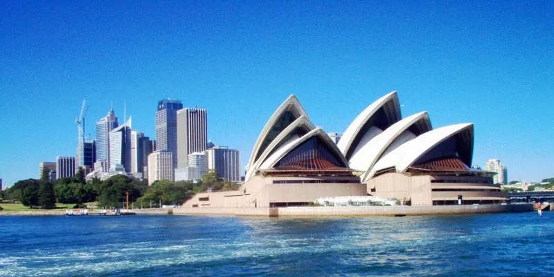 Sydney Gold Coast & Melbourne 9 Nights 10 Days