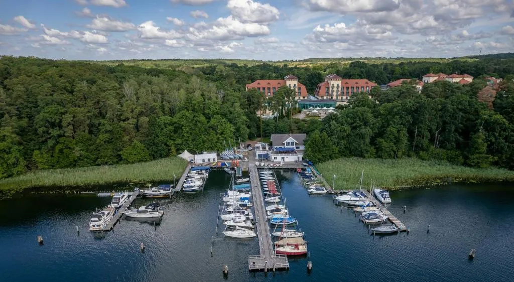 Luxury Golf Holiday at Precise Resort Bad Saarow, Germany