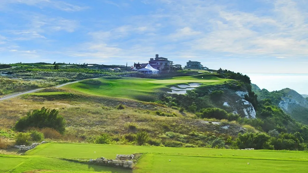 Golf Eastern Europe - Bulgaria and Romania - Golf and Culture Tour