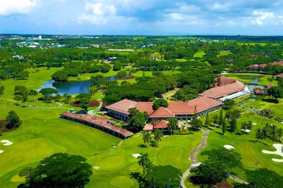 Philippines Golf Tours - 4 Days, 3 Nights