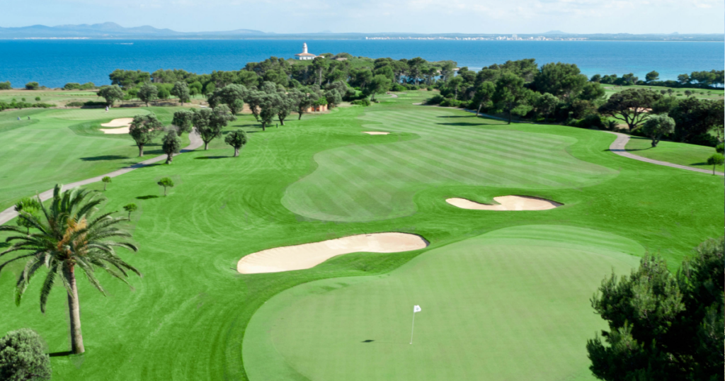 Golf Adventures Across Spain Coastlines