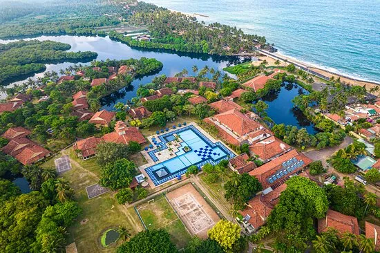 Sri Lanka - The Island of Serenity