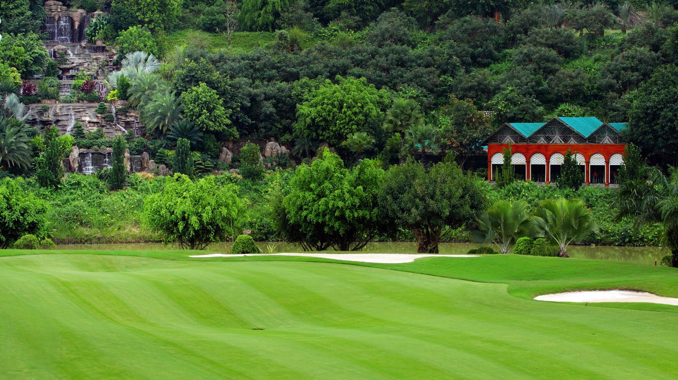 A'Famosa Golf & Country Club