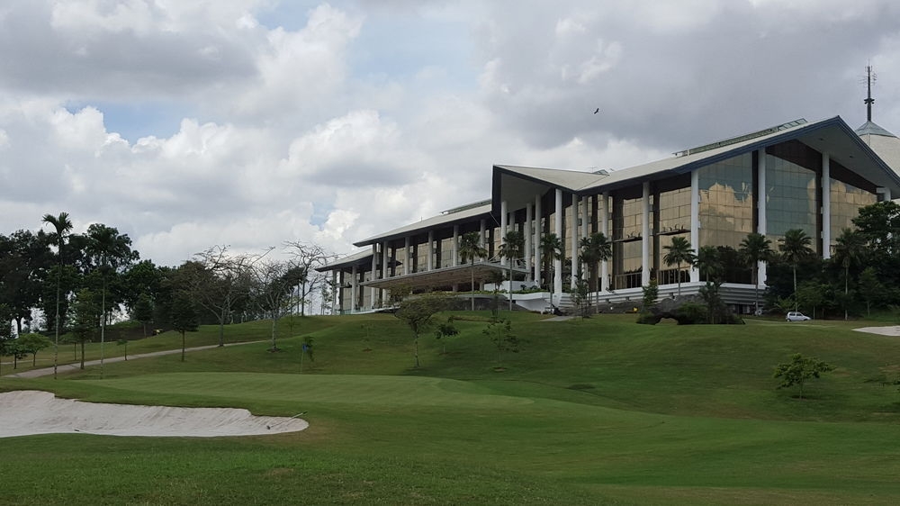 Austin Hills Golf Resort