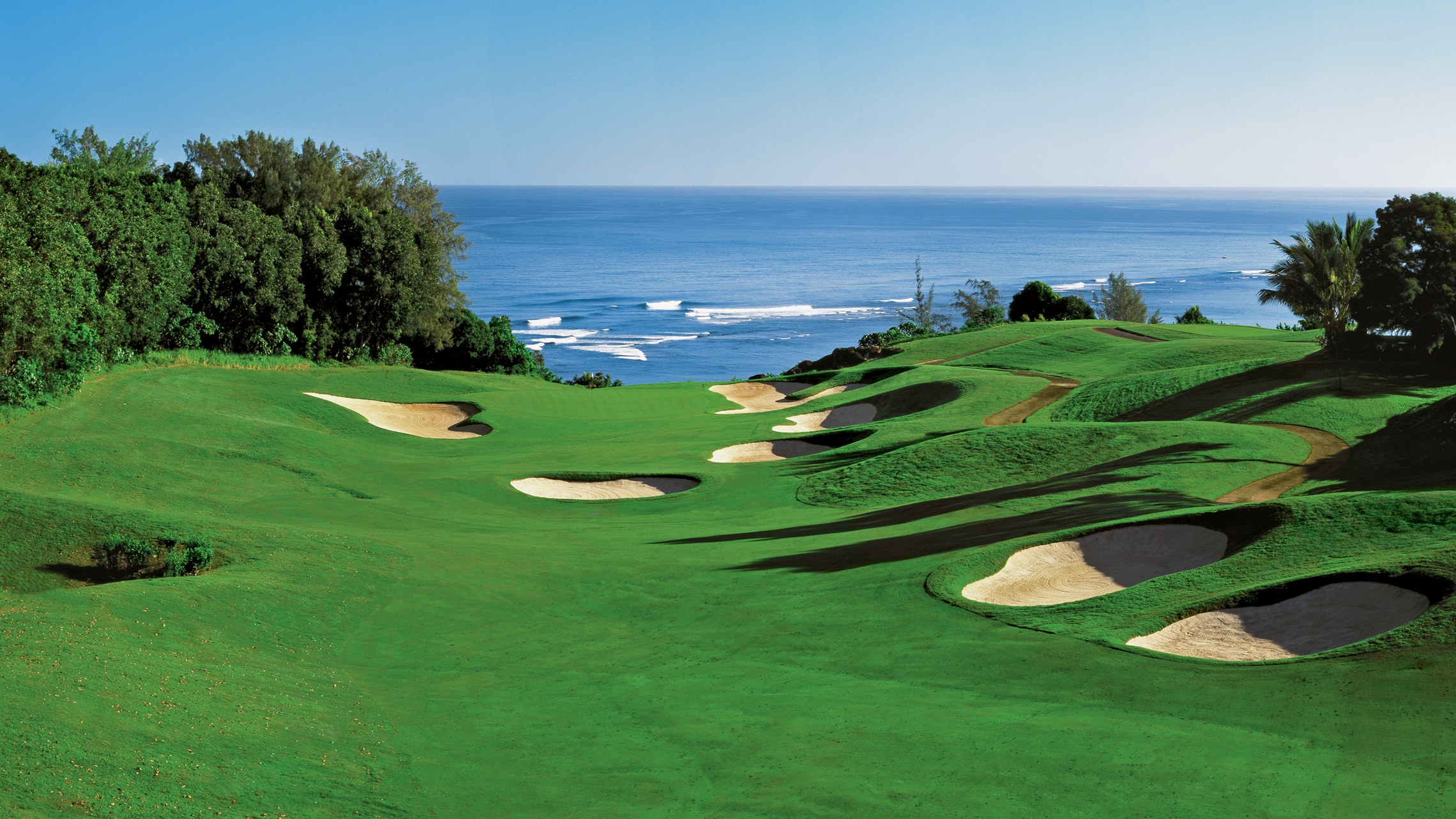 Best Ocean Golf Club