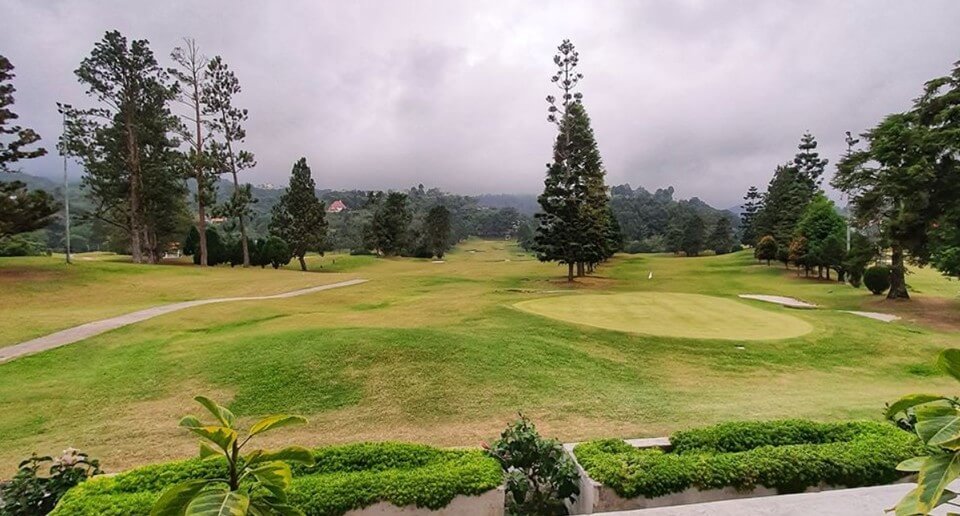 Cameron Highlands Golf & Country Club