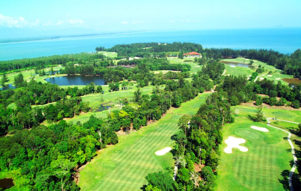 Damai Golf & Country Club