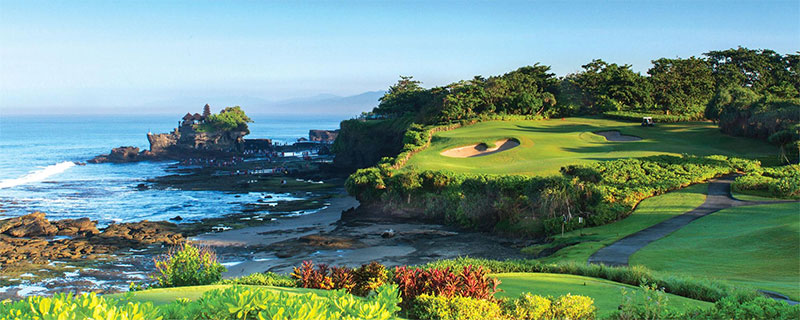 Nirwana Bali Golf Club