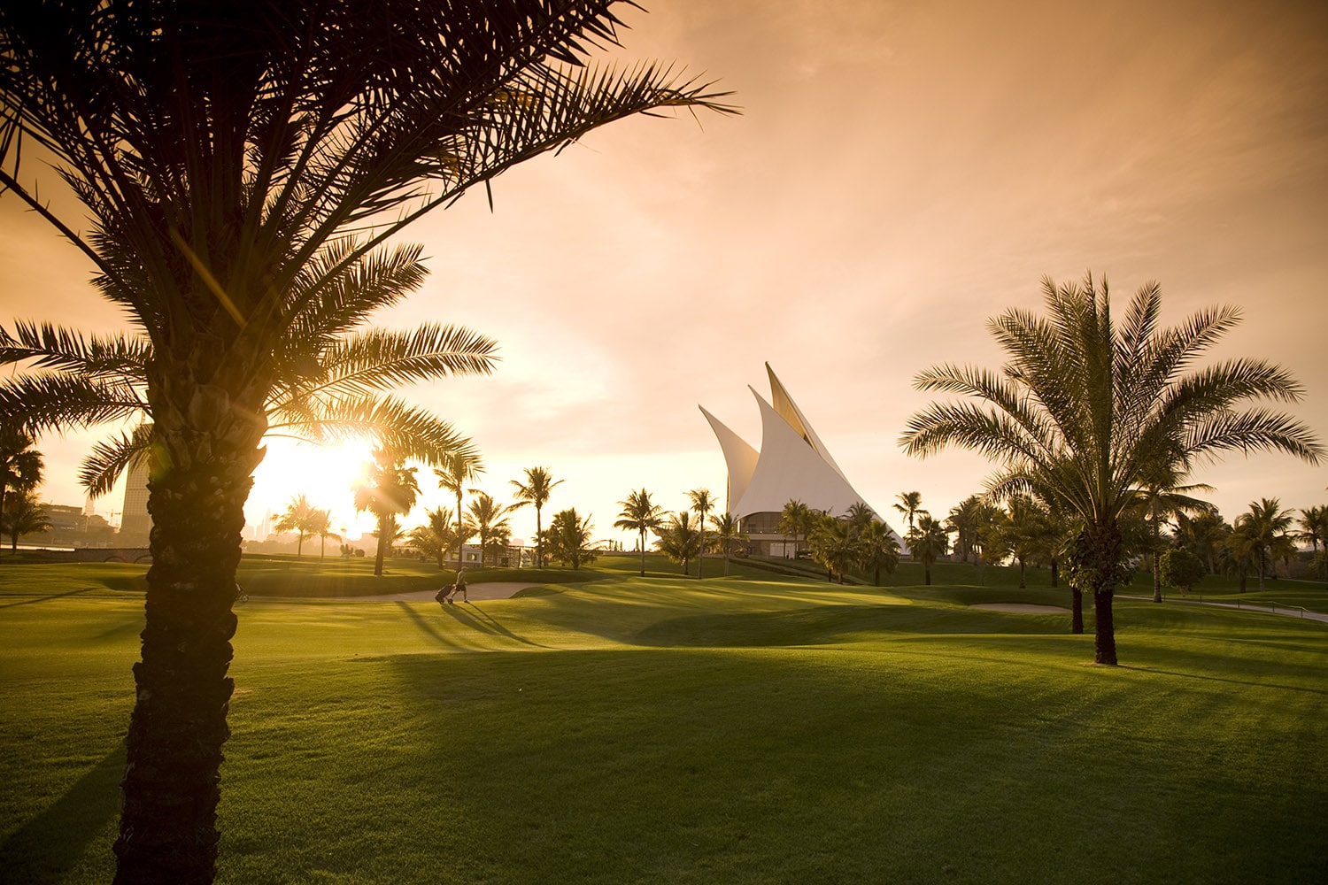 Exclusive Golf Packages - UAE, Oman, Qatar, Mauritius