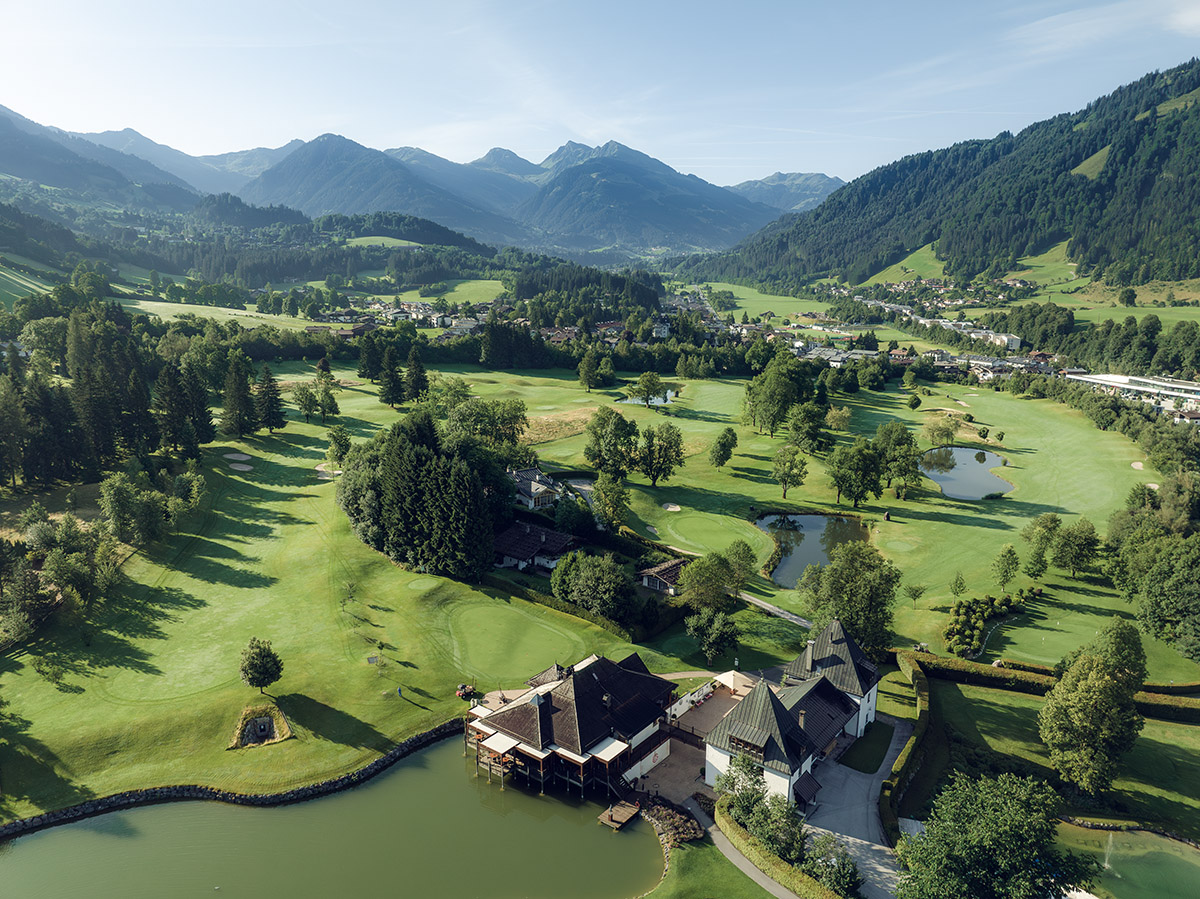 Golf Holiday in Germany