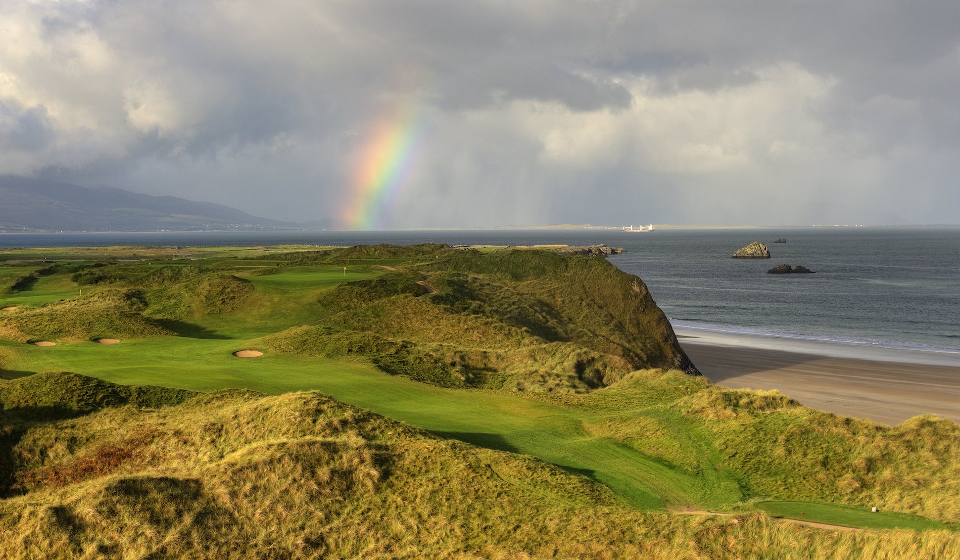 Marc Classic Golf - Ireland Special Summer Promotion