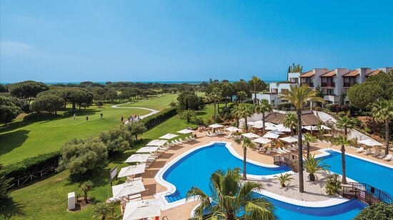 Golf Holiday in Huelva