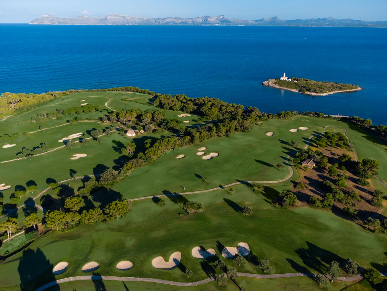 Golf Holiday in Majorca