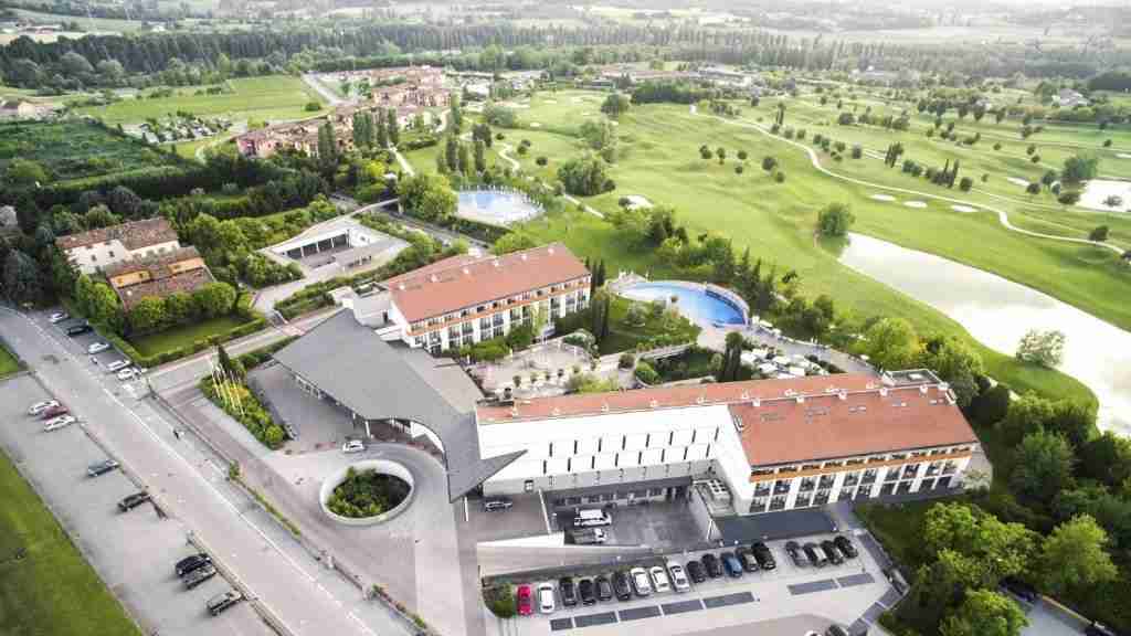 Luxury Golf Experience in Veneto